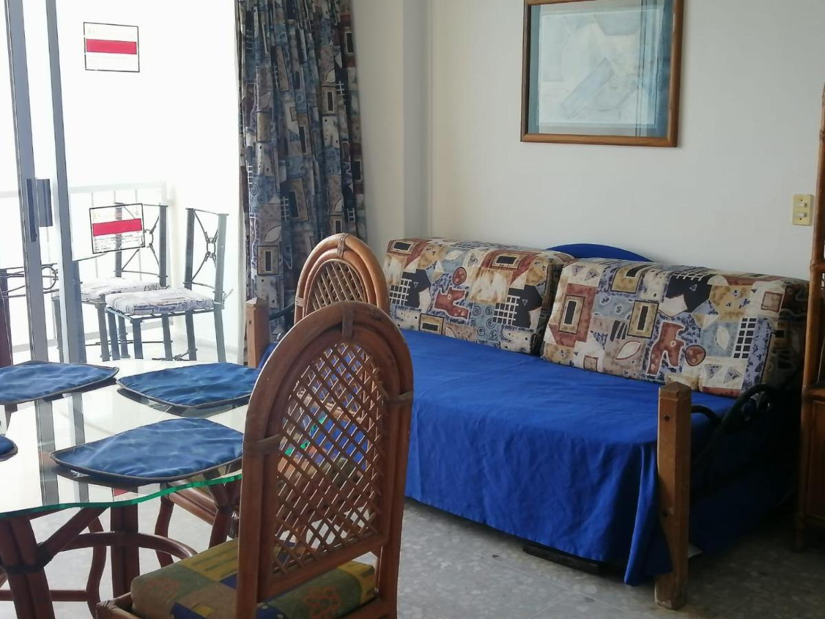 Suite En Torres Gemelas 2301 Sur 阿卡普尔科 外观 照片